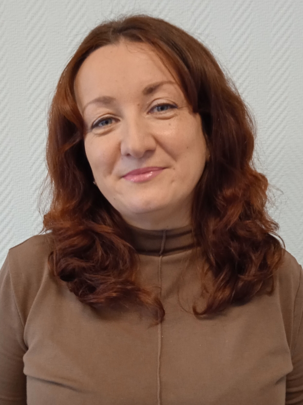 Музыкальный руководитель Зубарева Оксана Викторовна.